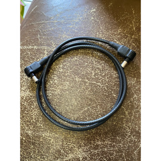269-二手 GEORGE L’S 效果器使用電源線， 長度80公分