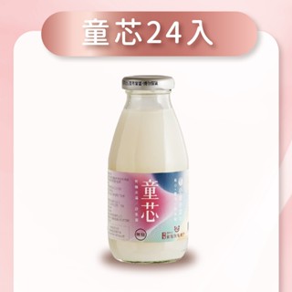【谷溜谷溜】童芯(米湯) ｜295mlx24瓶(無禮盒)古早的智慧清淡又顧胃真的｜限宅配不可超