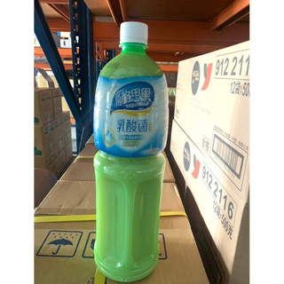 現貨供應 【食伯樂】SPARLAR 優酪思果乳酸菌飲料1500ml