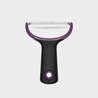 【OXO】大型Y型蔬果削皮器《泡泡生活》