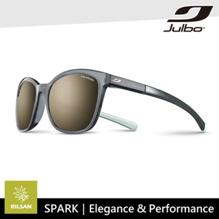 Julbo 女款偏光太陽眼鏡 SPARK J5299116 / 越野跑 腳踏車 馬拉松 自行車 單車 墨鏡