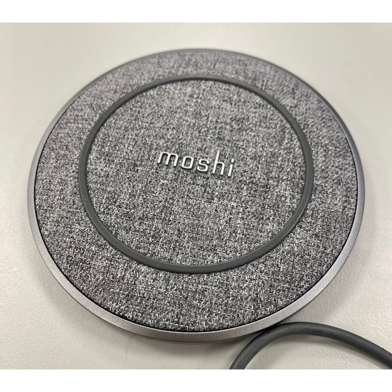 moshi 無線充電器 10W