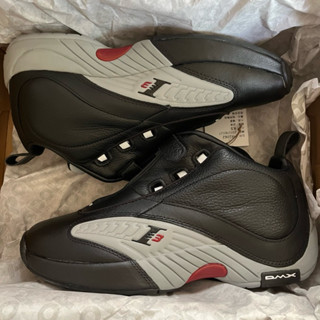 Reebok ANSWER III Iverson 籃球 男鞋 HR1062