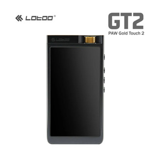 ｛音悅音響｝LOTOO PAW GT2 PAW Gold Touch 2 旗艦 隨身 音樂 播放器 DAP