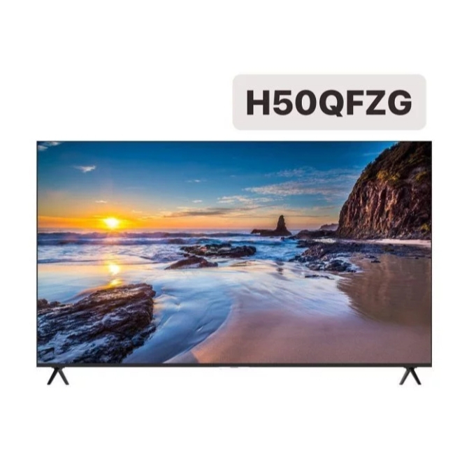 ✦優惠倒數中 聊聊驚喜價✦  H50QFZG【Hikers 惠科】 50型FHD液晶顯示器