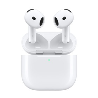 Apple 蘋果 Airpods 4 (一般版/主動降躁版)
