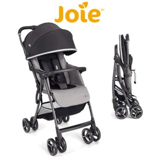 奇哥 Joie Fluri™ 單向輕量手推車 (黑) 輕便手推車 嬰兒推車 輕便推車 登機車 車 嬰兒車