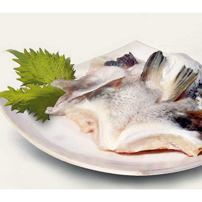 現貨 海味嚴選 鯛魚下巴 特選超大鯛魚下巴 400-500g±10% 約3-4片 燒烤 香煎都好吃