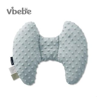 Vibebe 棉柔荳荳護頸枕(VDD63600B松石綠) 392元