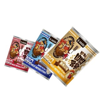 【現貨 蝦皮免運】 KI PAI 肉肉食客 狗罐頭 大狗罐 400克 犬用罐頭 雞肉罐頭 牛肉罐頭 狗狗罐