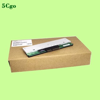 5Cgo.【含稅】全新TSC TTP-243E PRO/PLUS列印頭印字頭244ME D200條碼印表機熱敏針頭配件