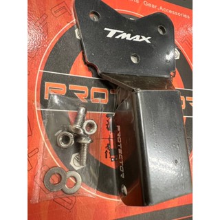 現貨 Yamaha TMAX 530 專用後車架/後方行車紀錄器支架 臺灣製