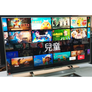 ⭕ SONY 日本原裝 49吋型電視 KD-49X8000D _4K 安卓智慧連網