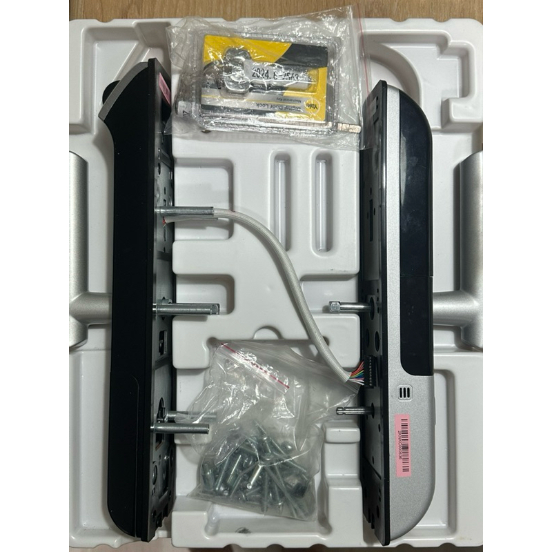 耶魯YALE 電子鎖4109A 4109+ 二手 中古 ydm4109A