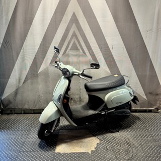 【保固車】【0元交車】2023年 KYMCO 光陽 i-MANY 110 MANY110 機車 前碟後鼓