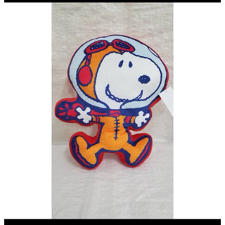 史努比抱枕 snoopy 抱枕