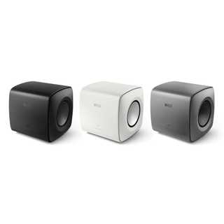 10%回饋 KEF KC62 超低音喇叭 重低音喇叭 家庭劇院 低音喇叭 台灣公司貨 單體五年保固｜劈飛好物