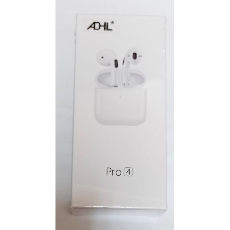 全新ADHIL藍牙耳機