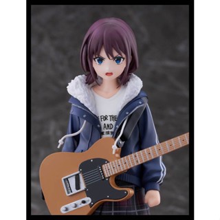 █Mine公仔█日版 東映動畫 限定 Girls Band Cry TOEI 井芹仁菜 PVC 少女樂團哭泣 河原木桃香