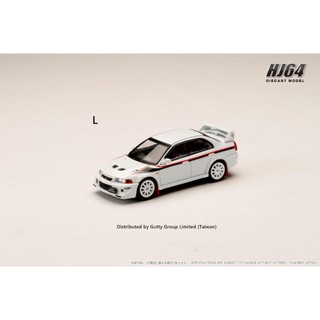 HJ642033CW Tommi Mäkinen Edition SCORTIA WHITE 蘇格蘭白