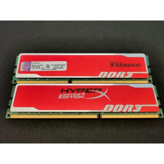 終身保固 金士頓 Kingston DDR3 4G 4GB 1600 12800 散熱片 超頻 桌電 記憶體