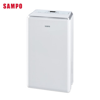 下單十倍送聊聊可議價 SAMPO聲寶 8L負離子清淨除濕機 AD-Z116T