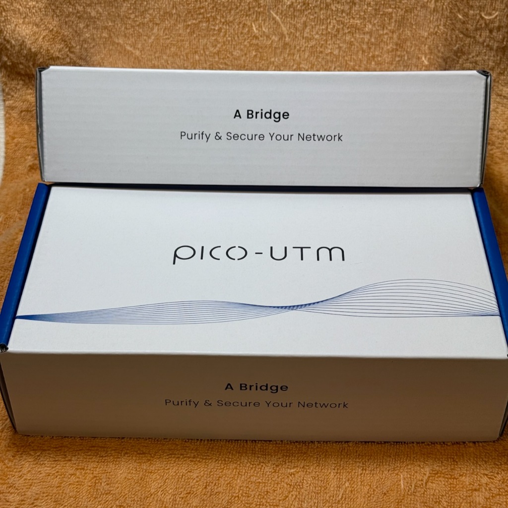 限量一組 LIONIC Pico-UTM 100 網路安全過濾器 台灣原廠保固三年 病毒碼更新三年 展基公司貨