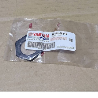 山葉 原廠 RS CUXI 小B BWS QC 開閉盤大螺母 90179-28415 離合器大螺姆 離合器螺母 六角螺帽