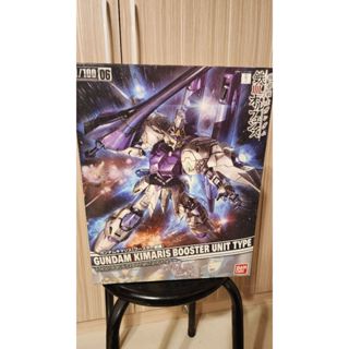 BANDAI 1/100 IBO 006 搜魔鋼彈 鐵血的孤兒 組裝模型 Bandai 非 MG 獵魔