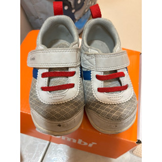 combi二手嬰幼兒鞋尺寸14.5