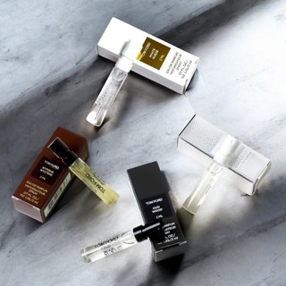 【超激敗】Tom Ford 私人調香系列 白麝香 冬日光芒 神秘東方 神秘曙光 淡香精 2ML 噴式 試管 針管