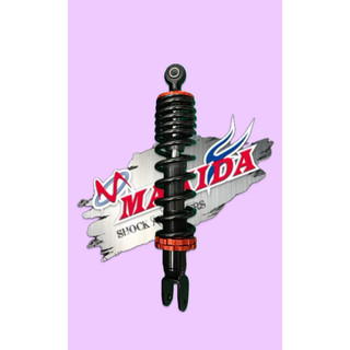 臺灣製造 山葉 避震器 RS100 JR100 CUXI115 315mm 改裝型後避震器 軟硬無段可調 效能提升