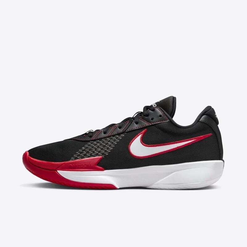 NIKE 男鞋 籃球鞋 運動鞋 緩震 支撐 G.T. Cut Academy EP FB2598-008