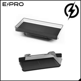 【E-PRO】4年延長保固▶螢幕擴充套件儲物盒 ▶Model 3/Y │ 特斯拉 配件 TESLA Model Y