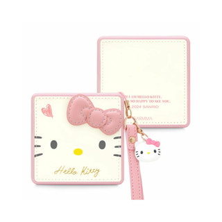 Hello Kitty 皮革數顯PD快充行動電源 甜心粉 行動電源 移動電源 GARMMA