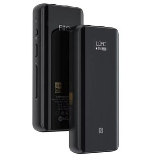 FiiO BTR5 旗艦隨身Hi-Fi藍牙音樂接收器(MQA版)