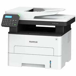 FUJIFILM 富士ApeosPort 3410SD A4黑白多功能事務複合機(AP3410SD)