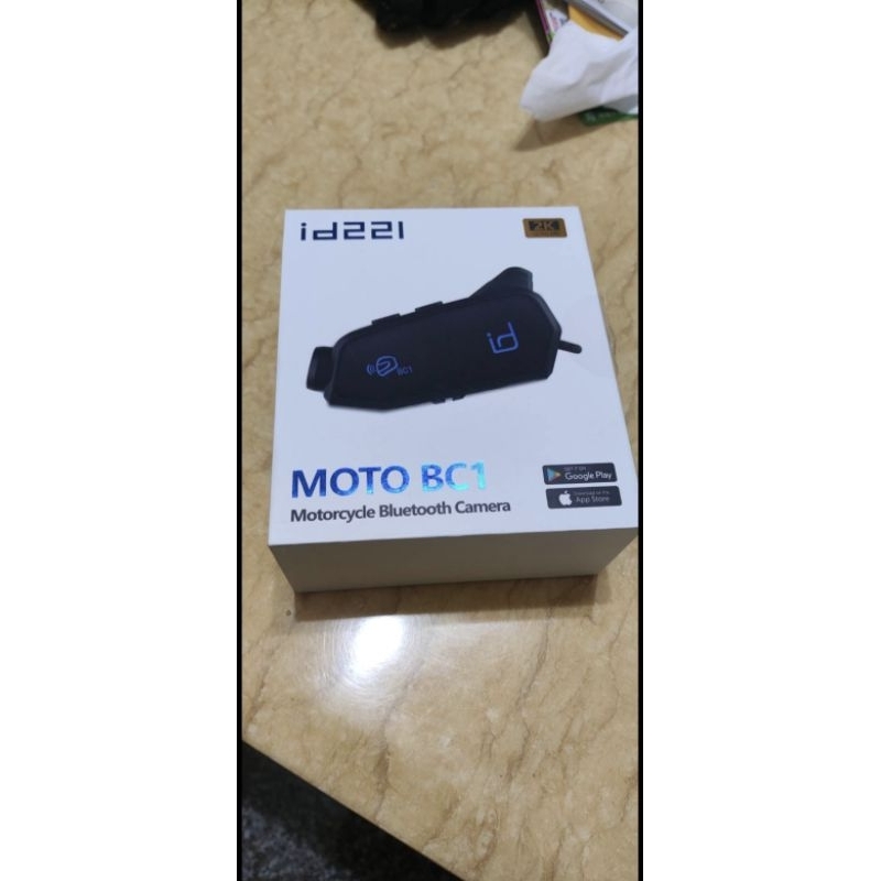MOTO BC1 id221二手（可以議價）