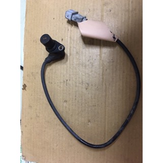 VW 福斯 PASSAT 2000年 1.8 原廠 曲軸感知器 中古汽車零件