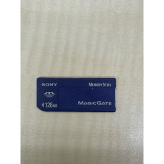 SONY 老數位相機 CCD記憶卡 MEMORY STICK/ MS / memorystick 卡 ( 長卡 )