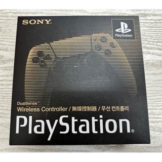 【現貨】PS5 30週年 30週年 手把控制器 臺灣公司貨 PlayStation