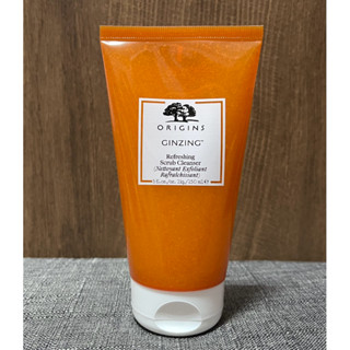 全新現貨 Origins 品木宣言 元氣十足亮膚潔面露 150ml