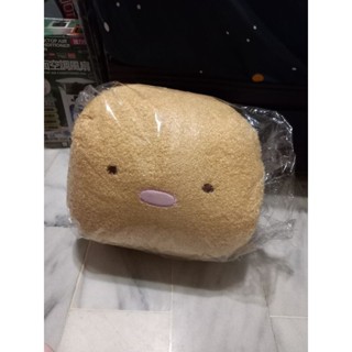 娃娃機夾物，角落小夥伴絨毛暖手枕