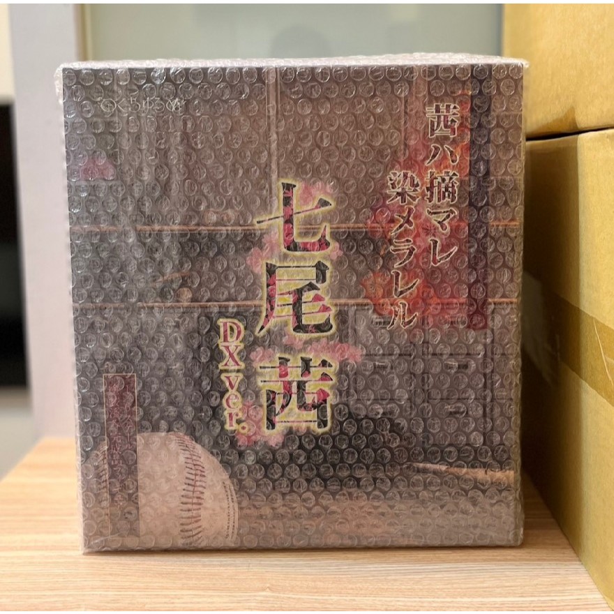 【台北京站模型 (24小時🉑出貨)】現貨 全新未拆 七尾茜 DXver. 武田弘光 PVC 可脫 麗埃塔