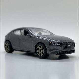 《64SHOP》MATCHBOX 火柴盒｜2019 MAZDA 3｜1/64合金模型車