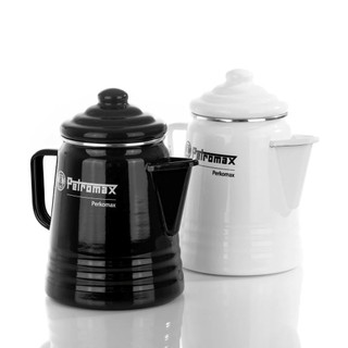 Petromax "Perkomax" 琺瑯咖啡壺9杯份 per-9