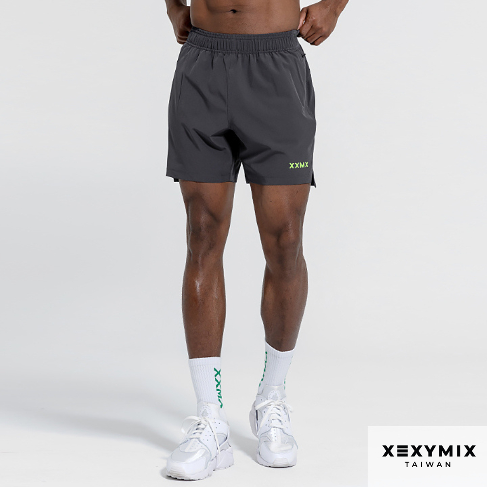 XEXYMIX Goodbye Sale 6英吋短褲 XP2226H 共3色 健身褲 重訓褲 訓練褲 運動褲 2226