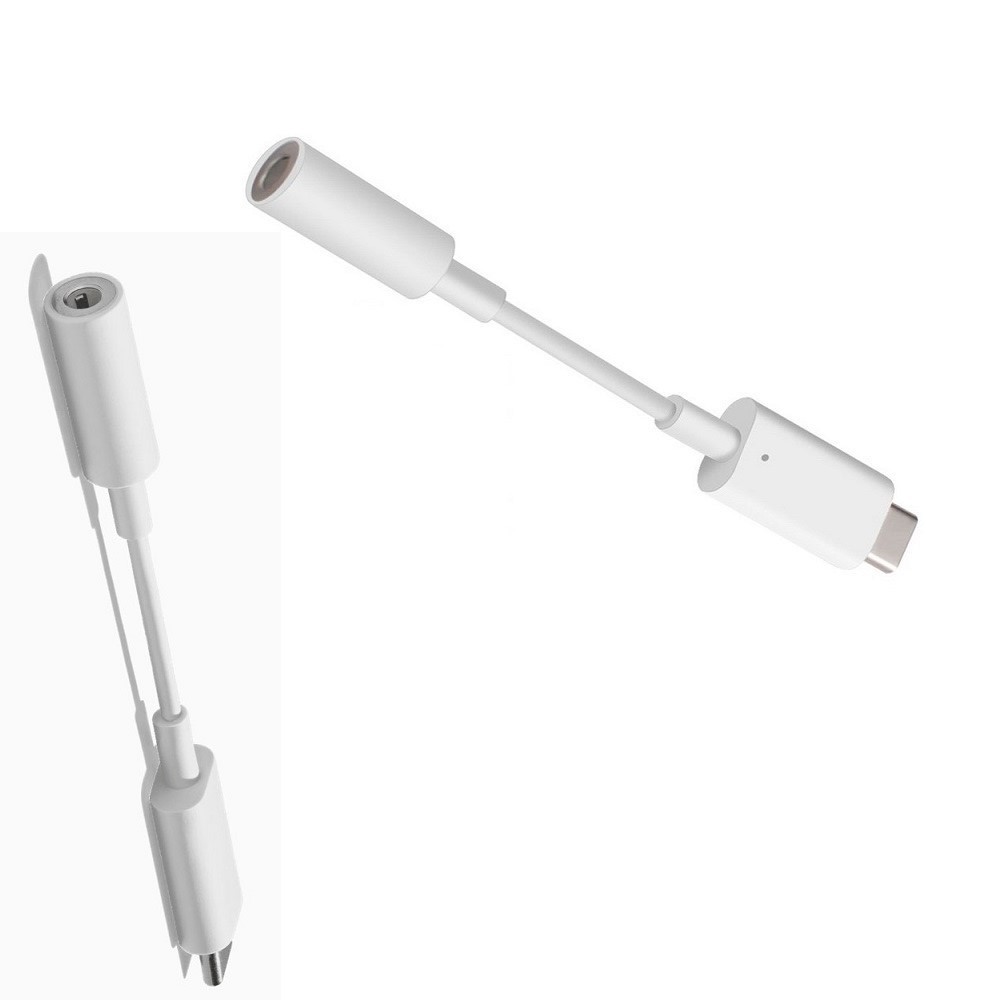 【支援Hi-Res】適用 iPad mini 6 A2567 A2568 Type C 轉 3.5mm DAC耳機轉接線