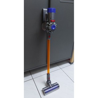 二手 Casdon Dyson聯名款佑真手持無線吸塵器玩具