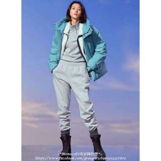 韓國【NEPA】AIRGRAM連帽鵝羽絨外套